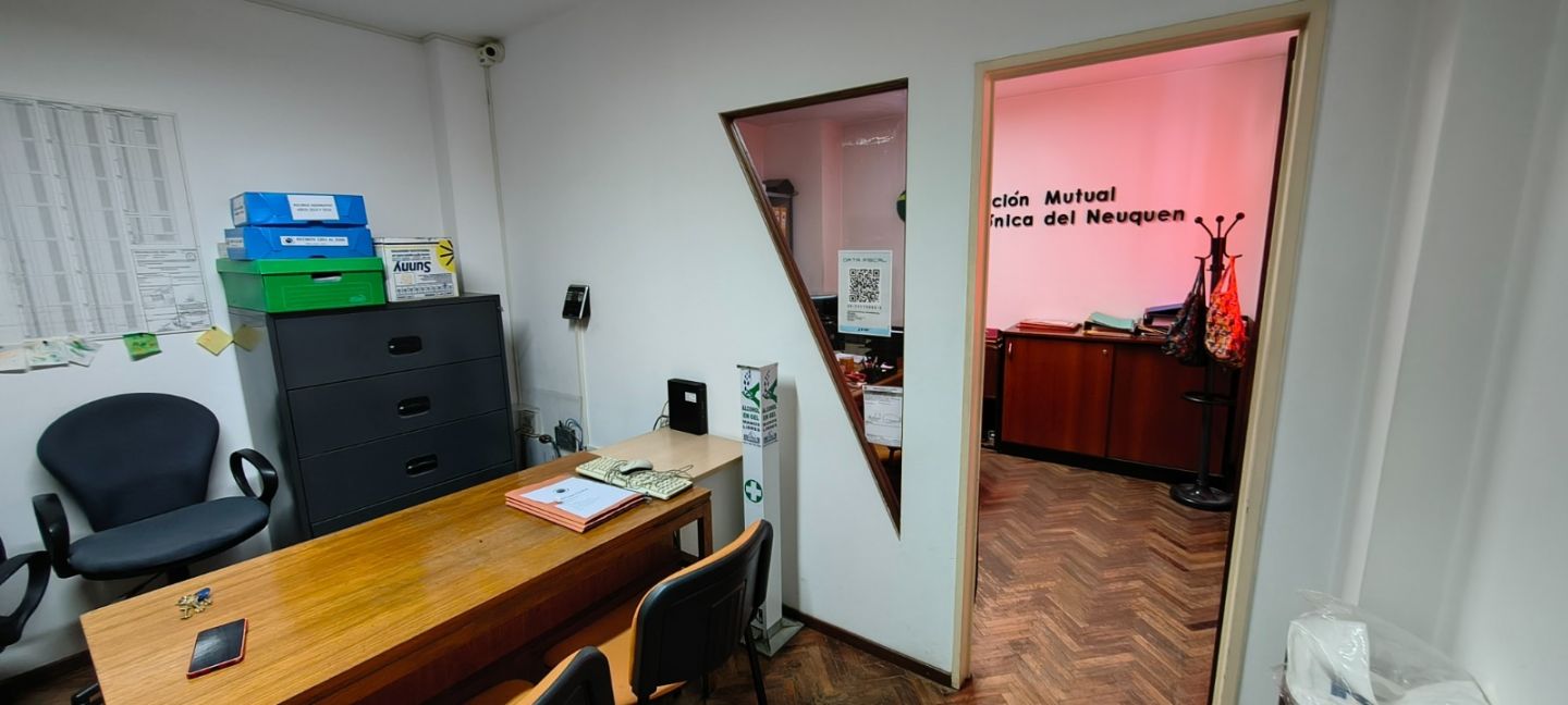 Oficina EN ALQUILER
