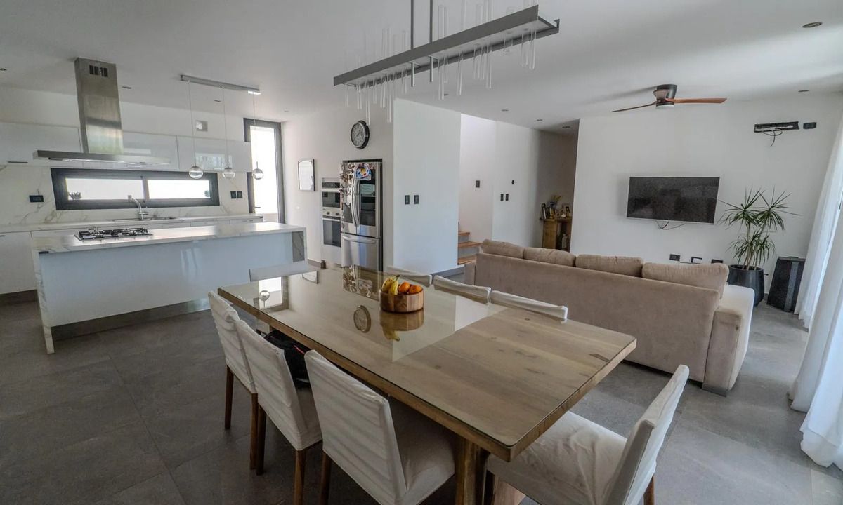 Casa en Venta en Lujan de Cuyo, Mendoza