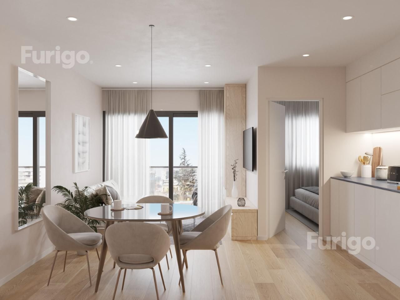 Departamento en Venta en Rosario, Santa Fe