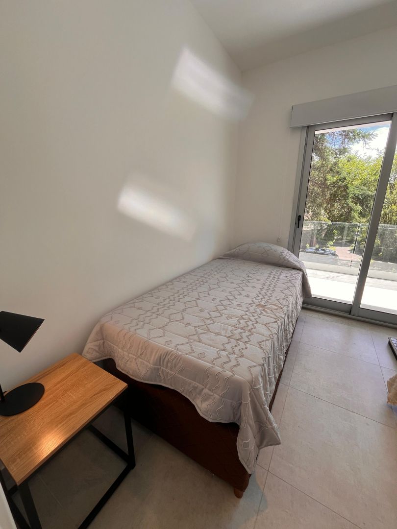 Departamento en Alquiler Temporario en Pinamar, Buenos Aires Costa Atlantica