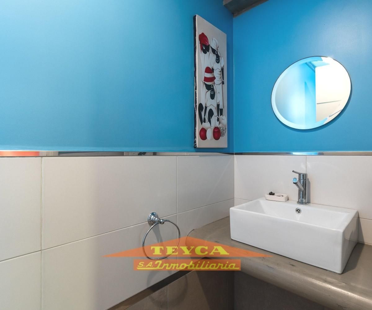 Casa en venta  6 ambientes
