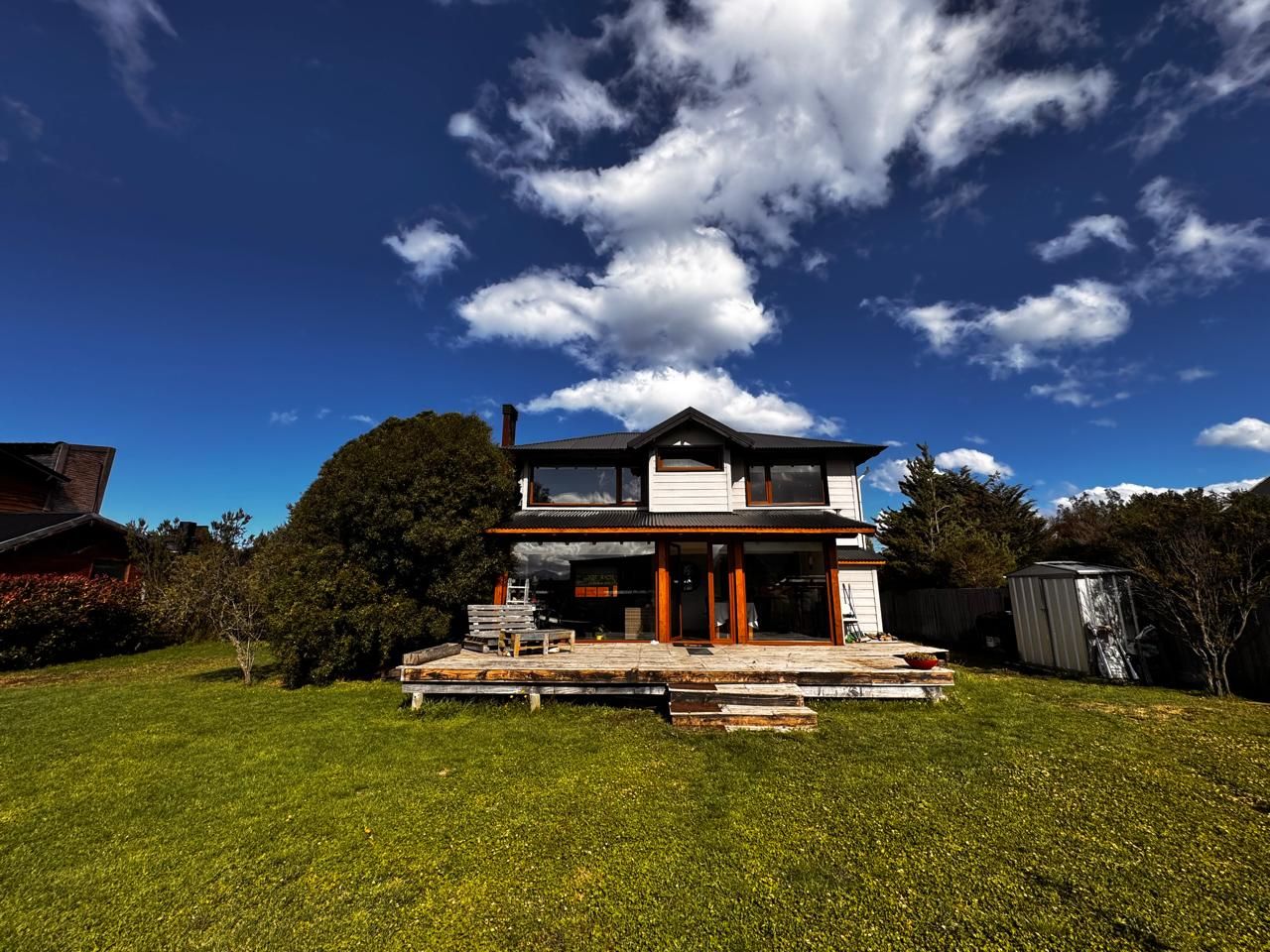 VENTA DE CASA EN San Carlos de Bariloche - Lago Moreno Oeste - 2