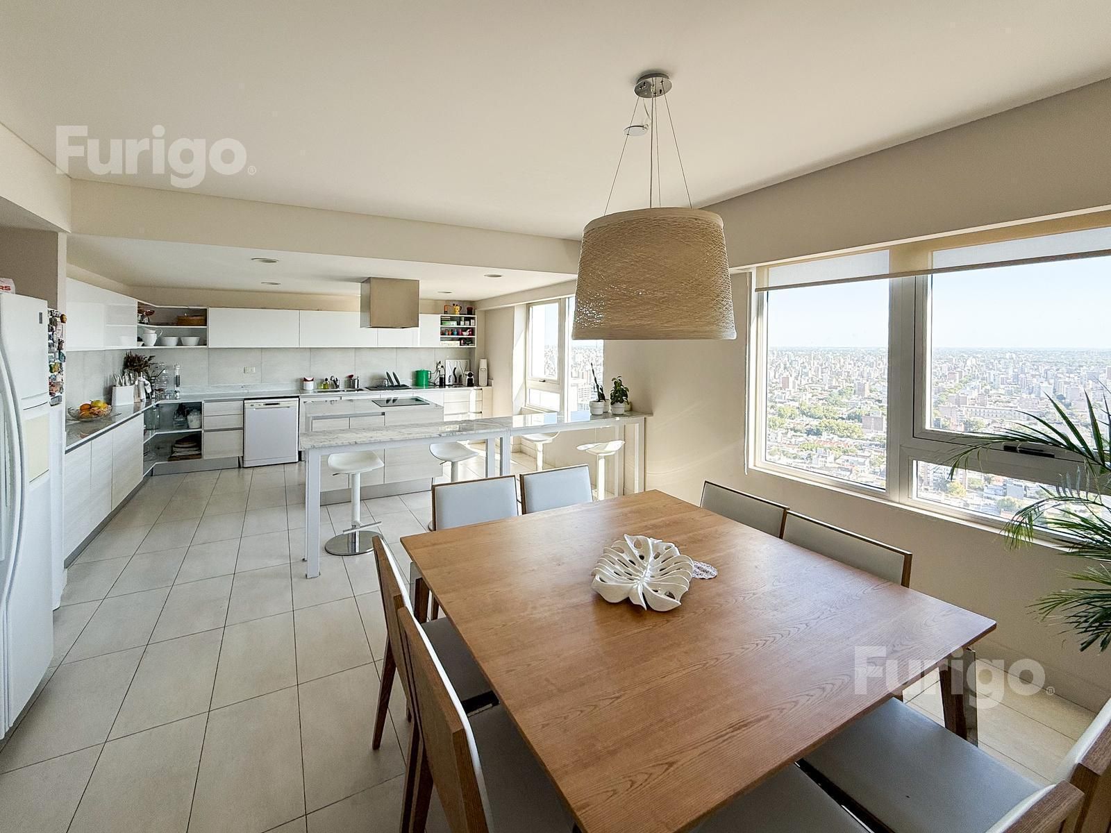 Departamento en Venta en Rosario, Santa Fe