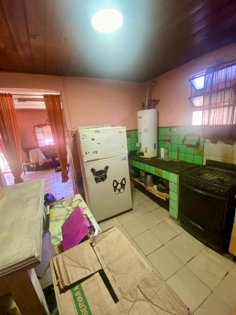 Departamento en Venta en Lanus, G.B.A. Zona Sur