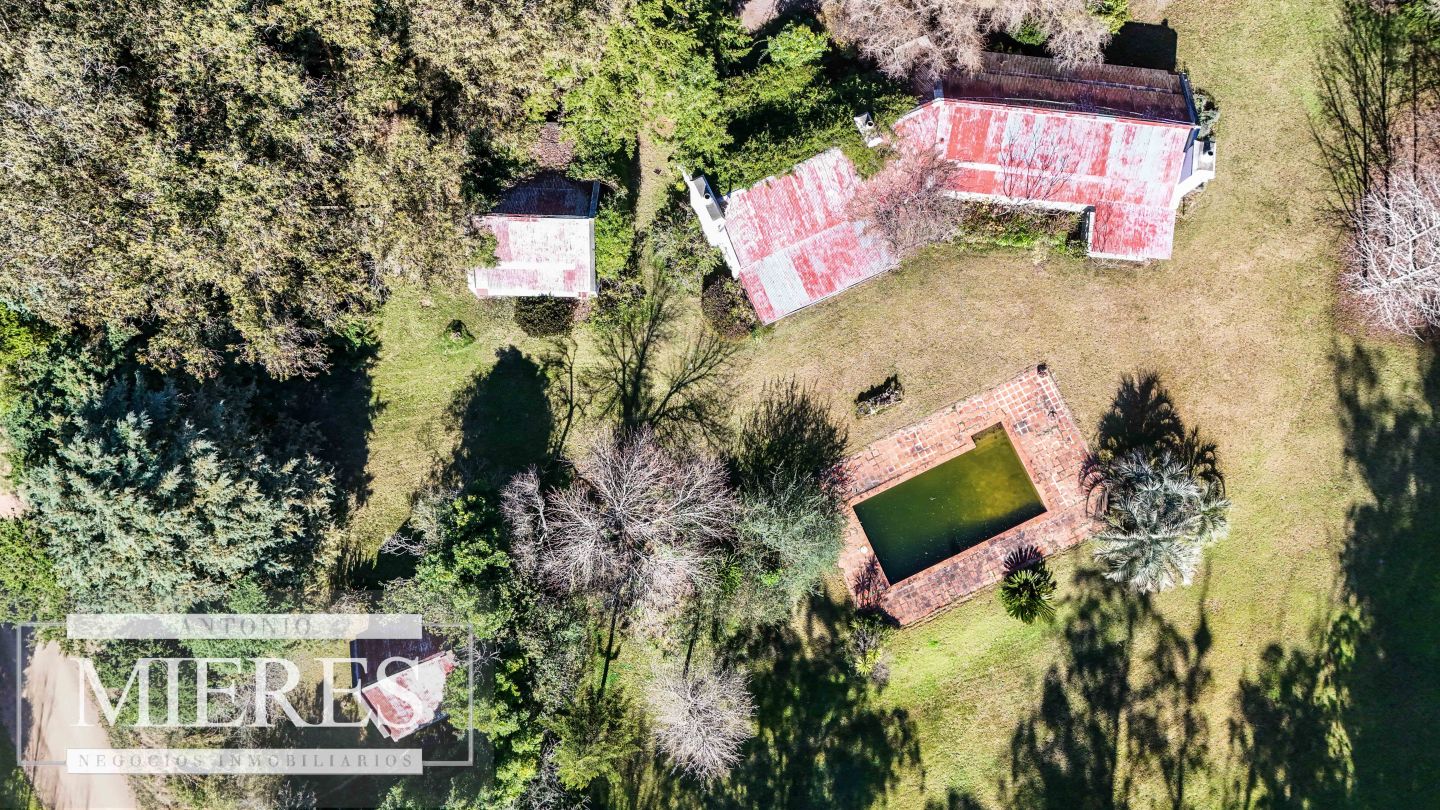 Quinta EN VENTA