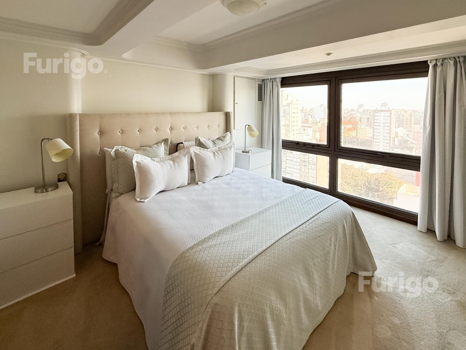 Departamento en Venta en Rosario, Santa Fe