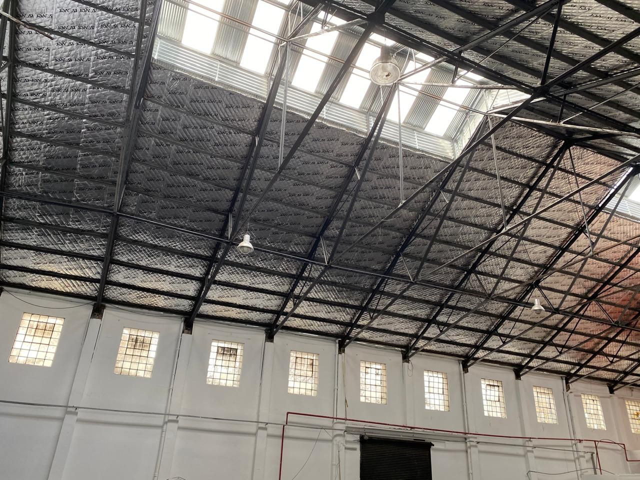 Galpon en Alquiler en Parque Patricios, Capital Federal