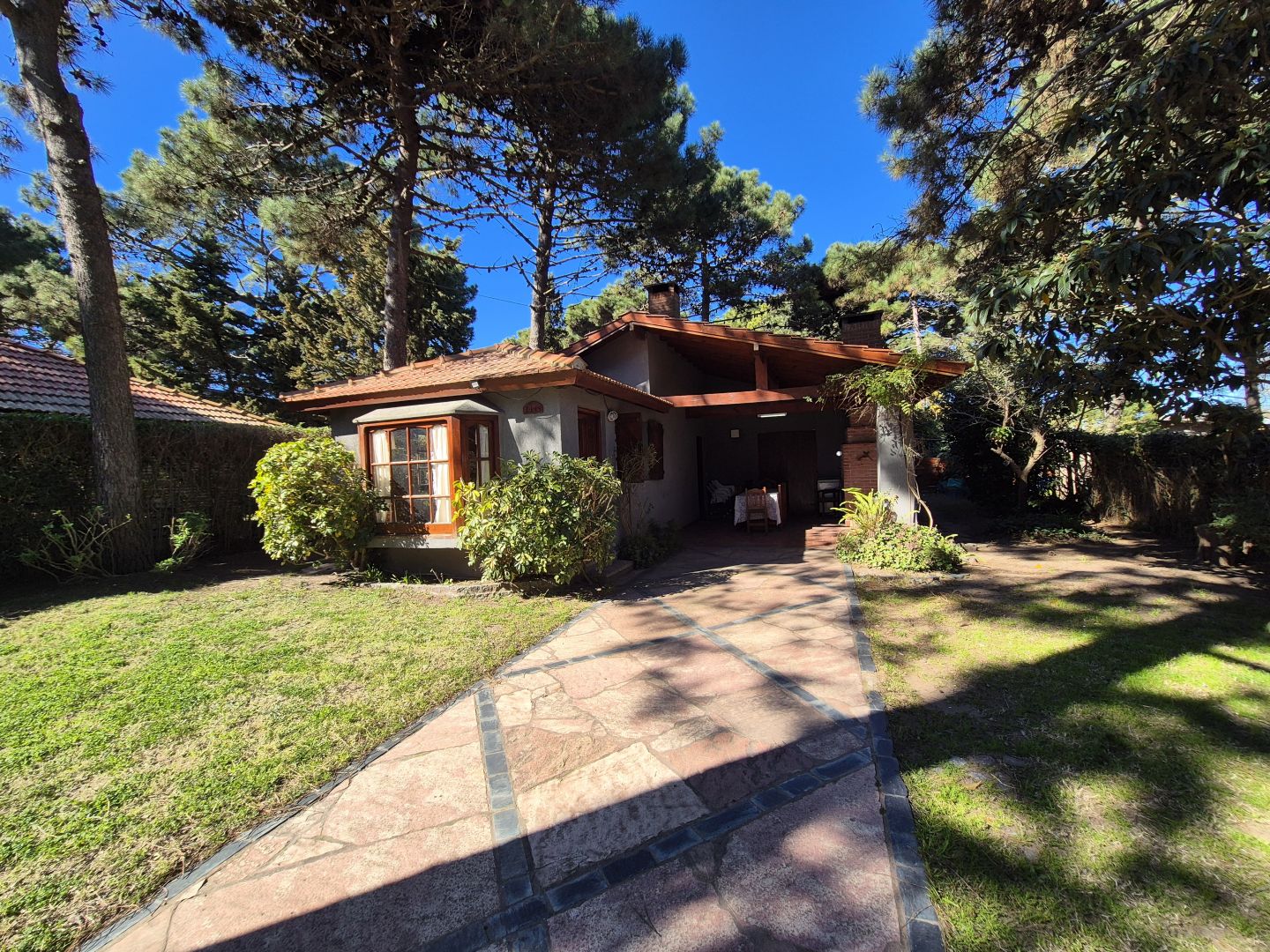 Casa en Venta en Pinamar, Buenos Aires Costa Atlantica