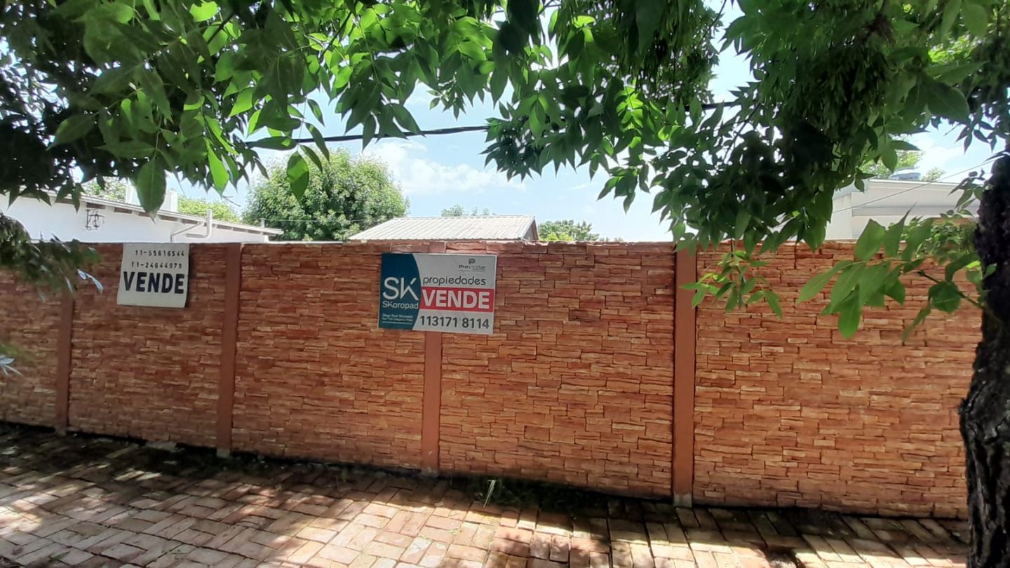 Casa en Venta en Punta Indio, Buenos Aires Interior