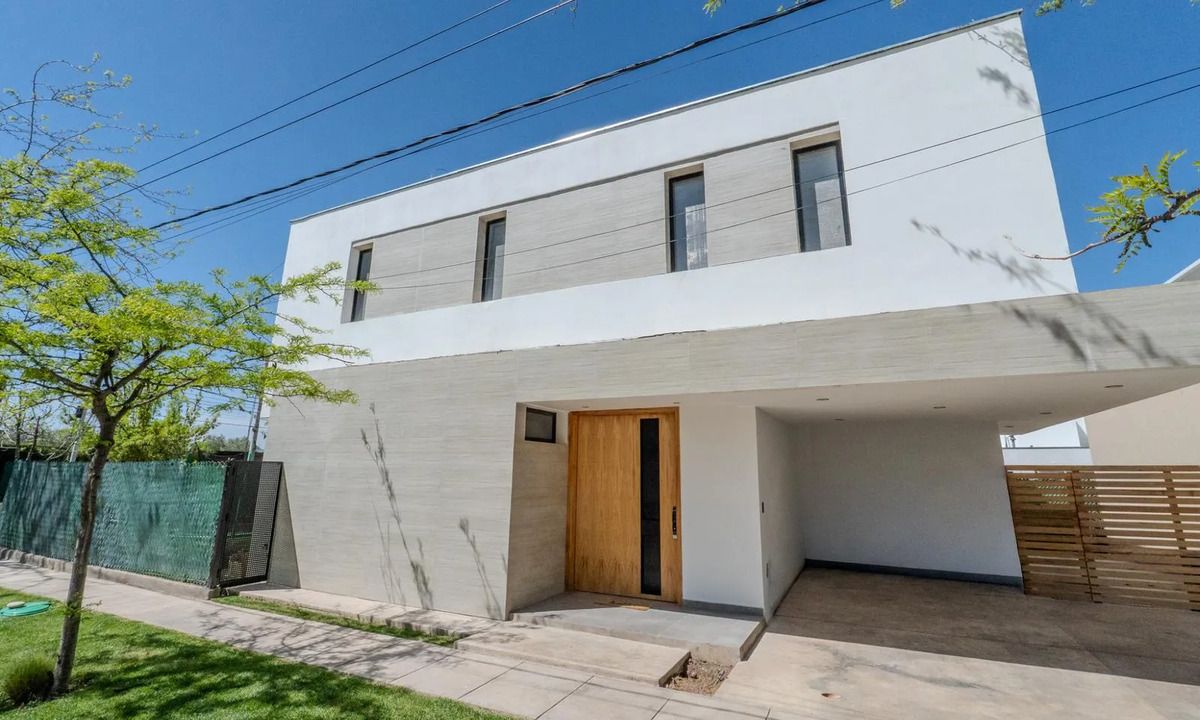 Casa en Venta en Lujan de Cuyo, Mendoza