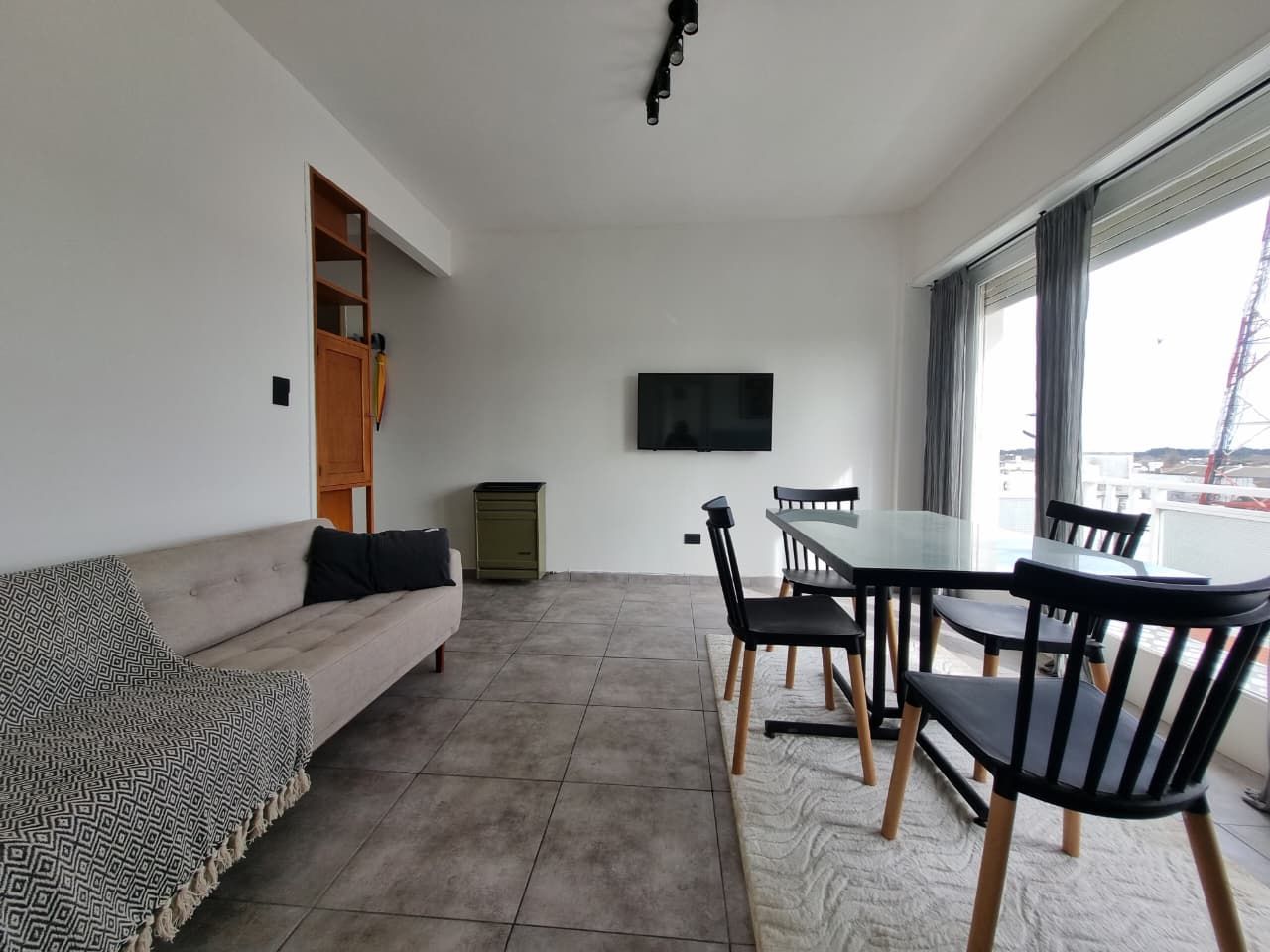 Departamento en Venta en Miramar, Buenos Aires Costa Atlantica
