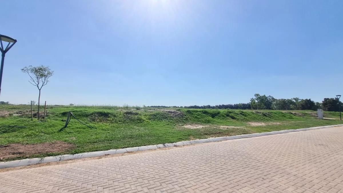 VENTA DE LOTE EN Ezeiza - Canning - 8