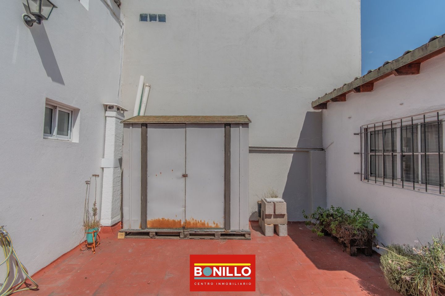 VENTA DE CASA EN Capital Federal - Parque Chas - 44