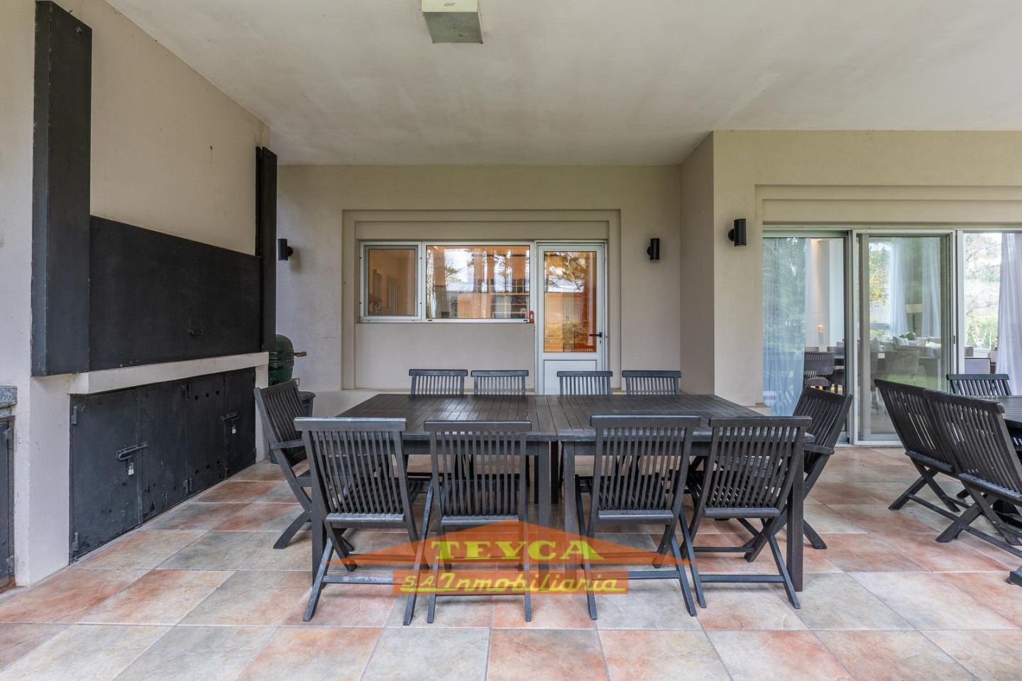 Casa en venta Golf Nuevo 4 ambientes