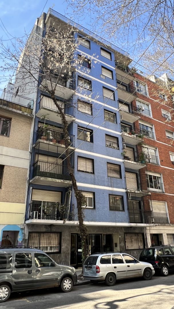 VENTA DE DEPARTAMENTO EN Capital Federal - Palermo - 20