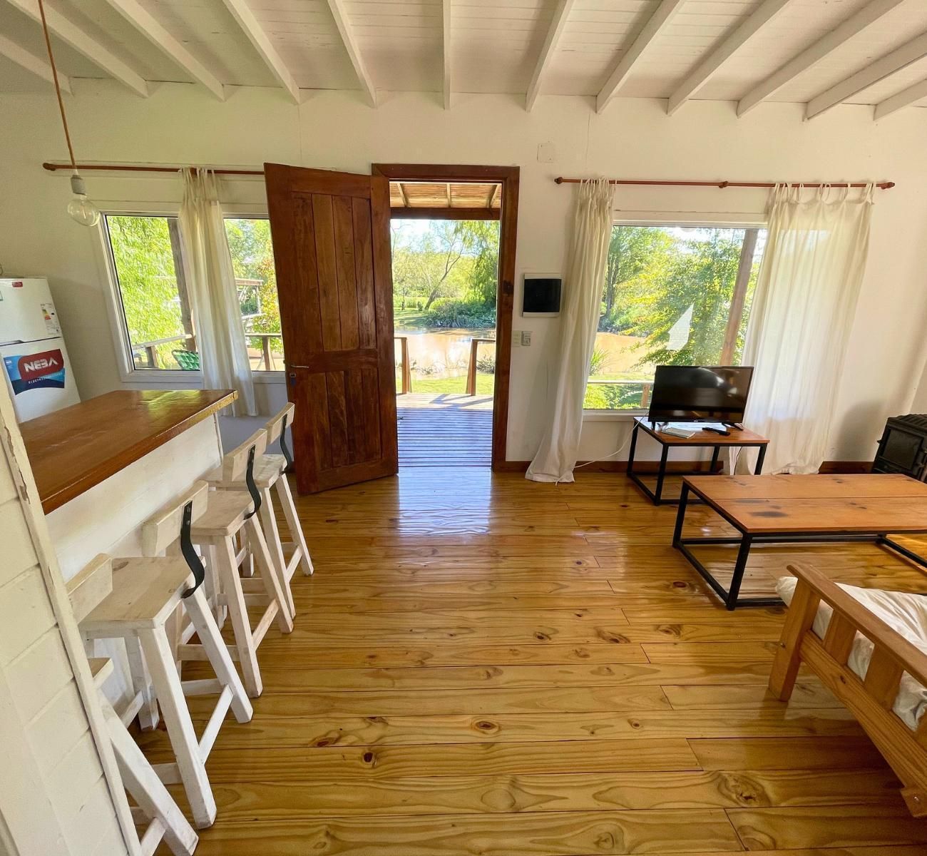 Galpon en Venta en Tigre, G.B.A. Zona Norte