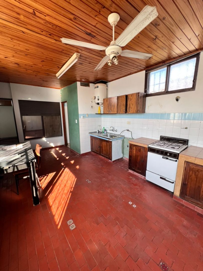 Departamento en Alquiler en General San Martin, G.B.A. Zona Norte
