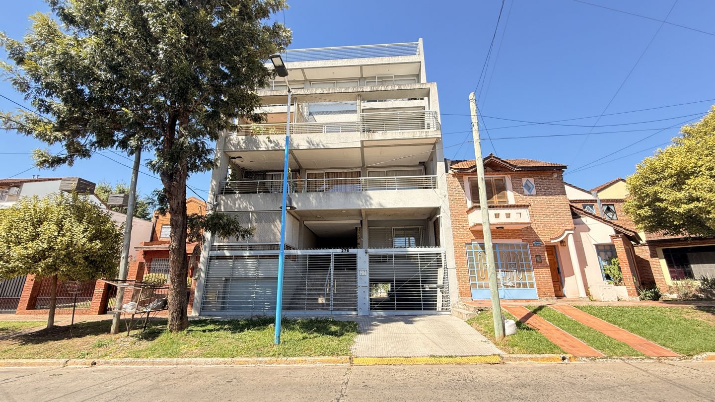 Departamento en Venta en Escobar, G.B.A. Zona Norte