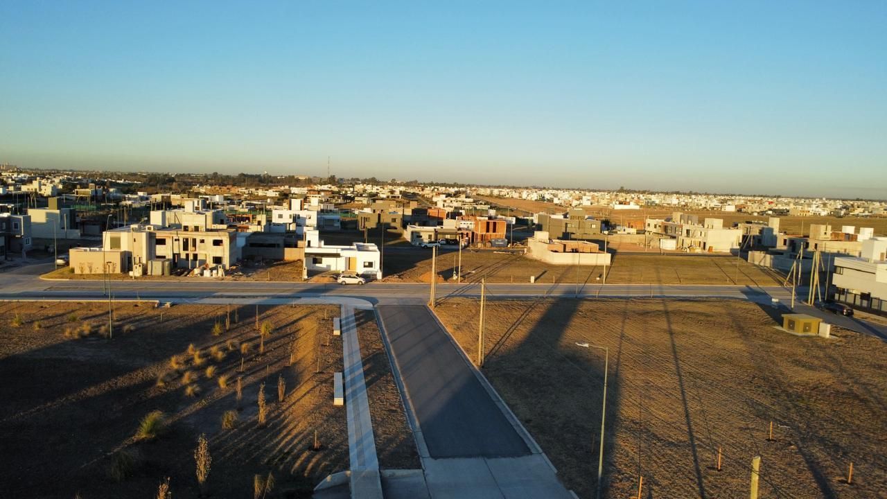 Lote EN VENTA