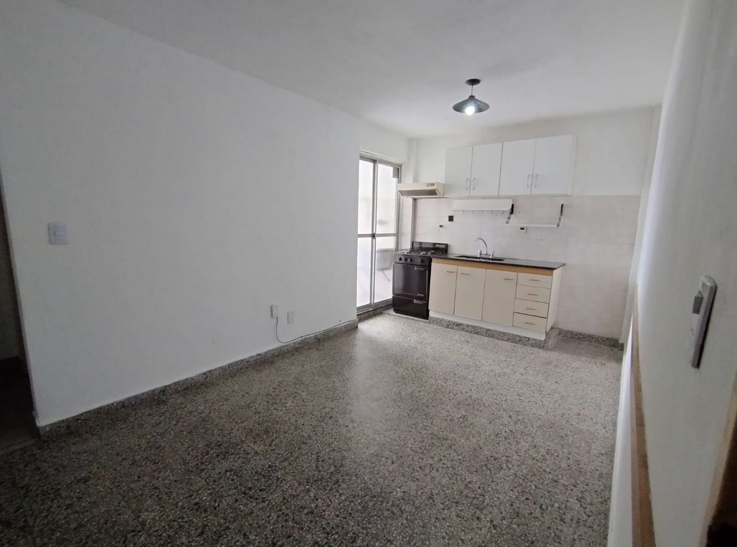 Departamento en Alquiler en La Matanza, G.B.A. Zona Oeste