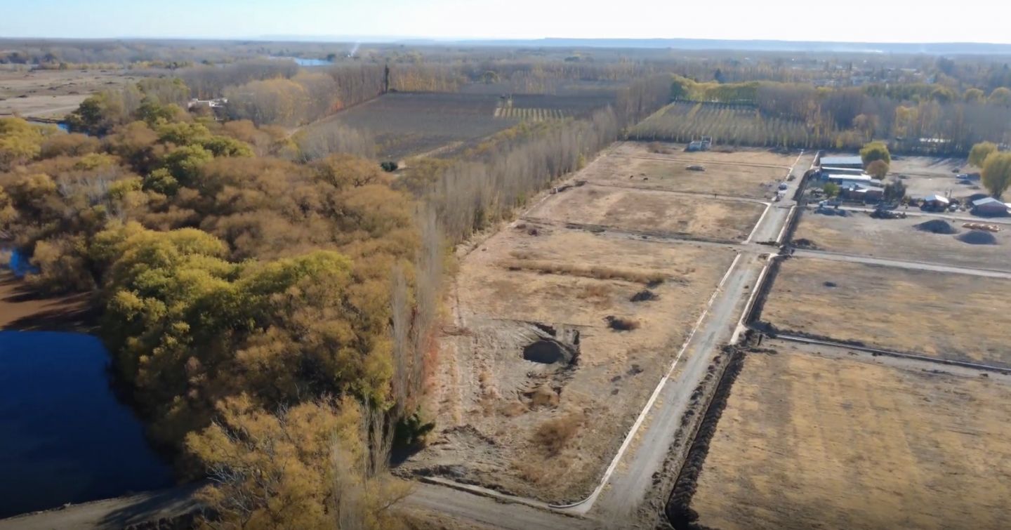 Lote en Plottier, Neuquén — foto 5
