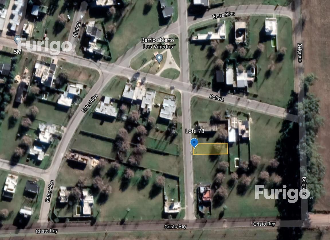 Lote en Venta en Rosario, Santa Fe