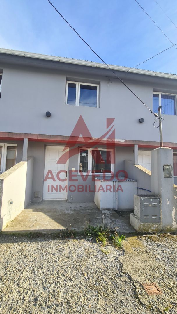 Departamento en alquiler Buena Vista 2 ambientes