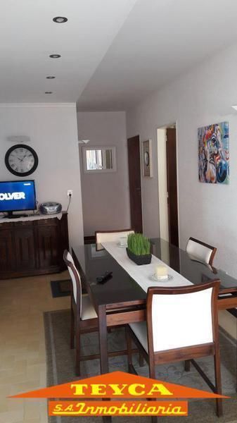 Departamento en venta Golf Viejo 3 ambientes