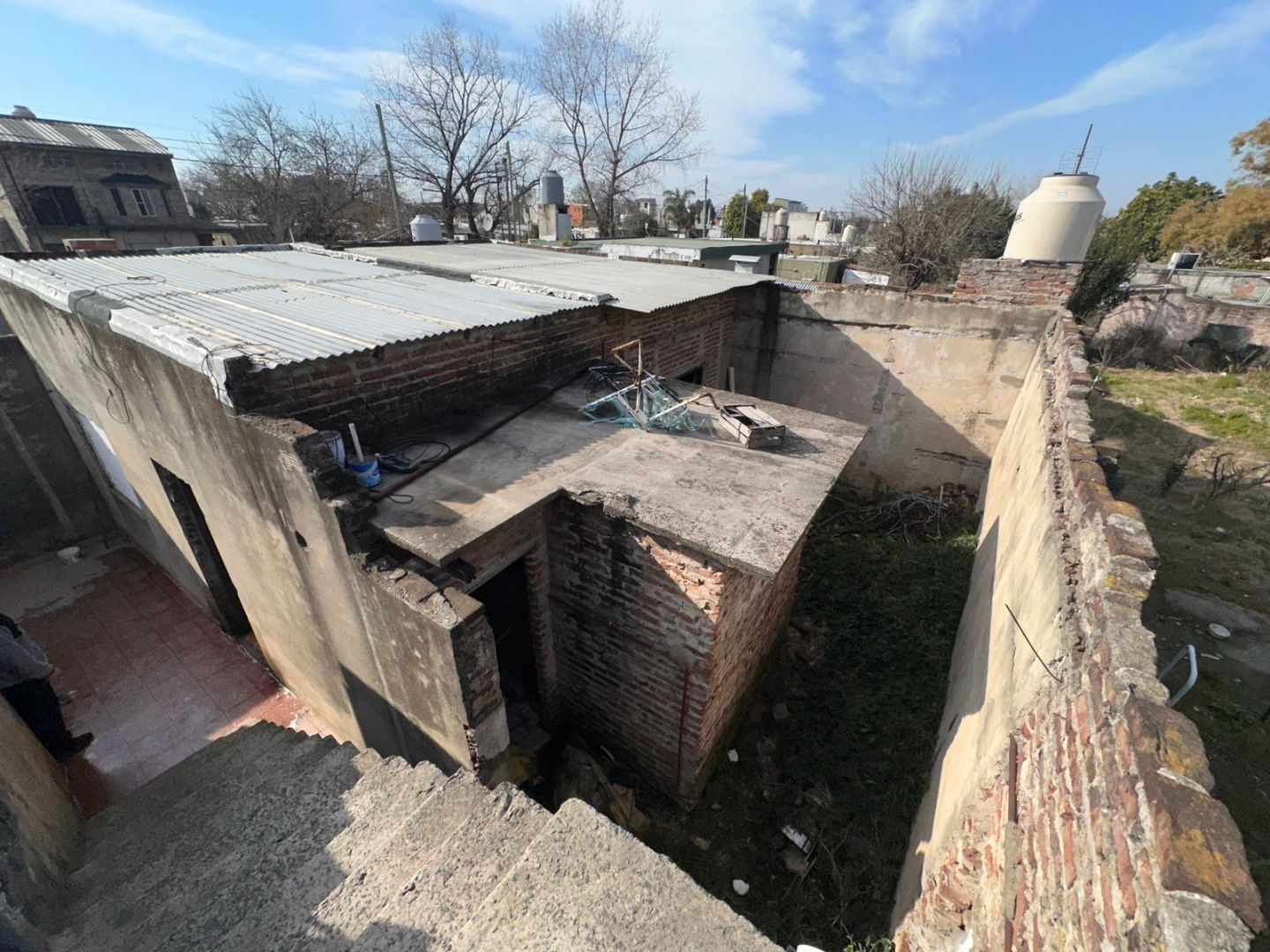 Casa en Venta en La Matanza, G.B.A. Zona Oeste