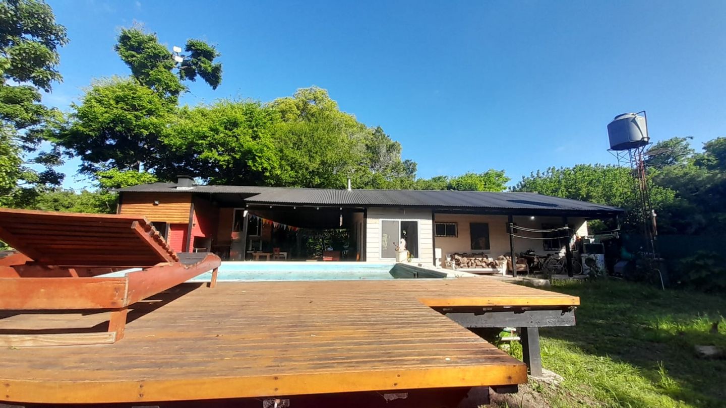 Casa en Venta en Punta Indio, Buenos Aires Interior