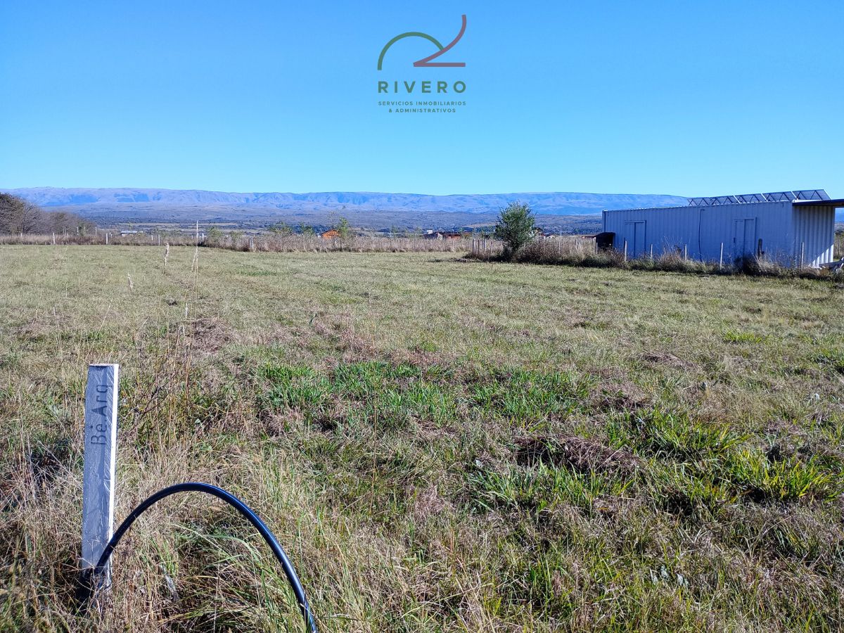 Lote EN VENTA