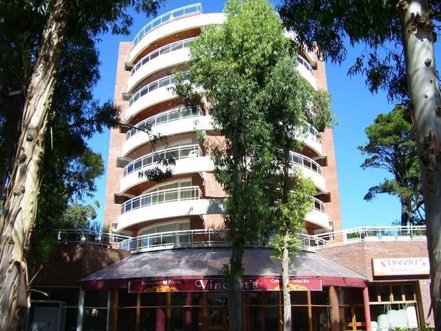 Departamento en venta Centro 4 ambientes