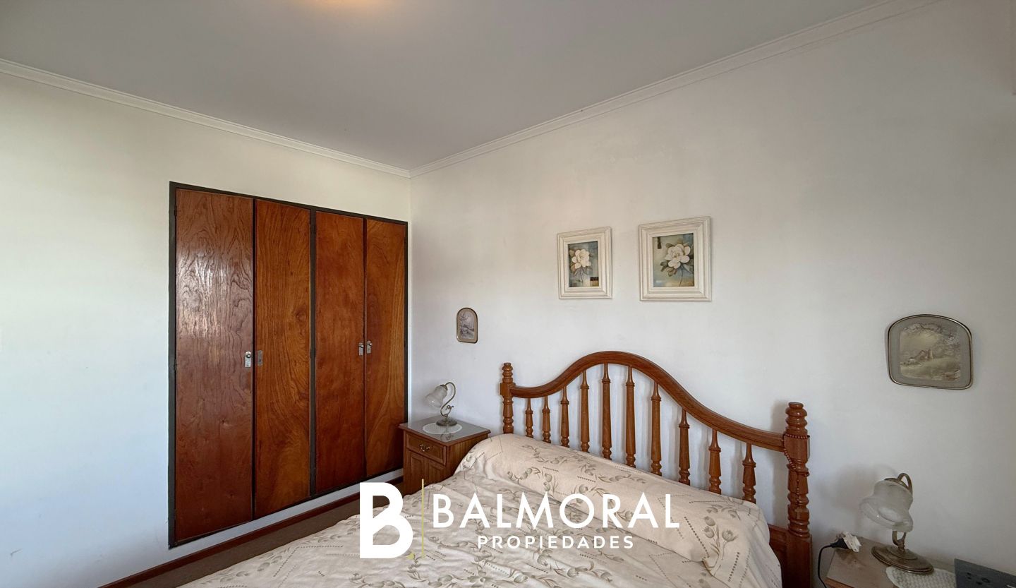 Departamento EN ALQUILER TEMPORARIO