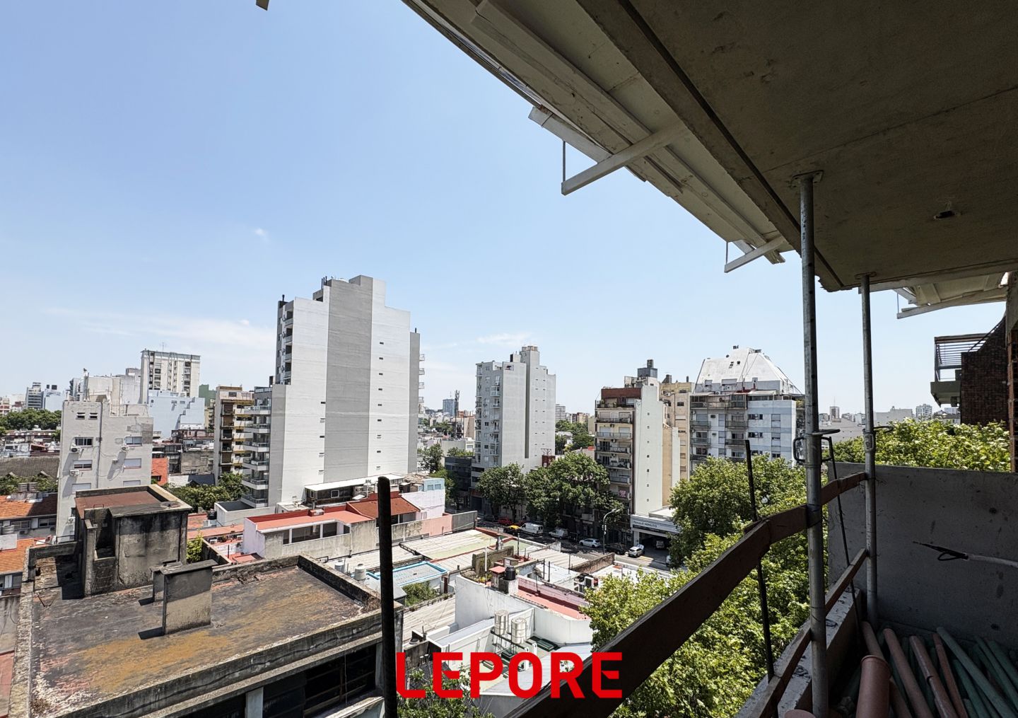 VENTA DE DEPARTAMENTO EN Capital Federal - Boedo - 15