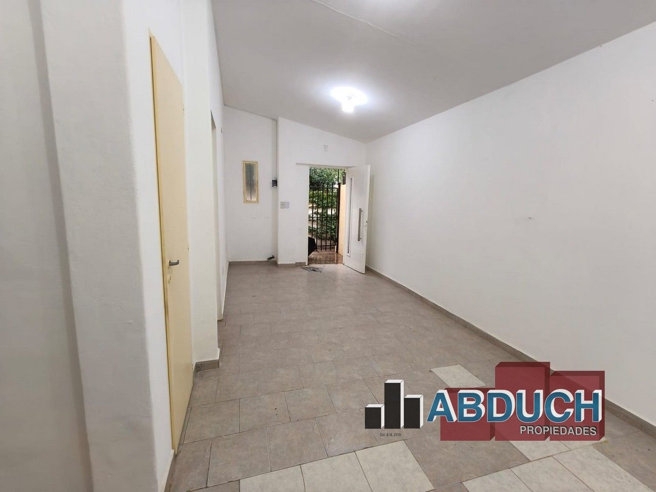 Casa EN ALQUILER