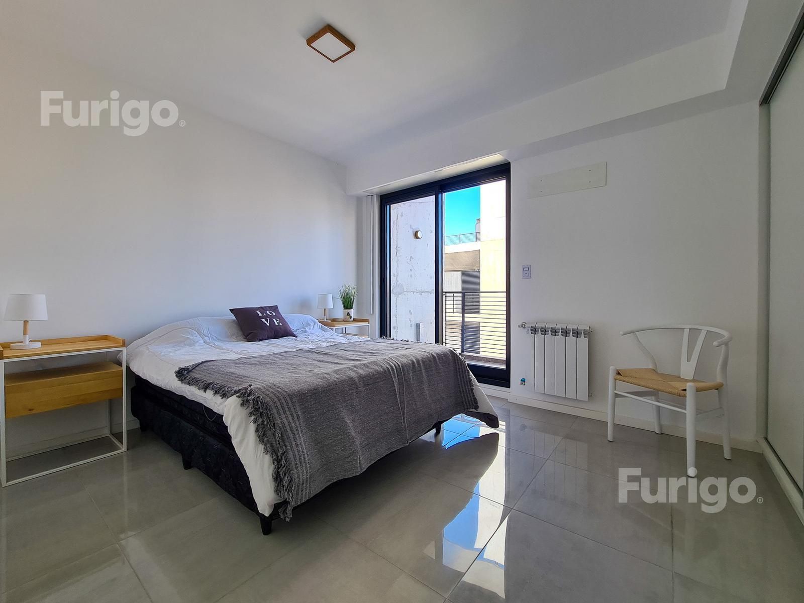 Departamento en Venta en Rosario, Santa Fe