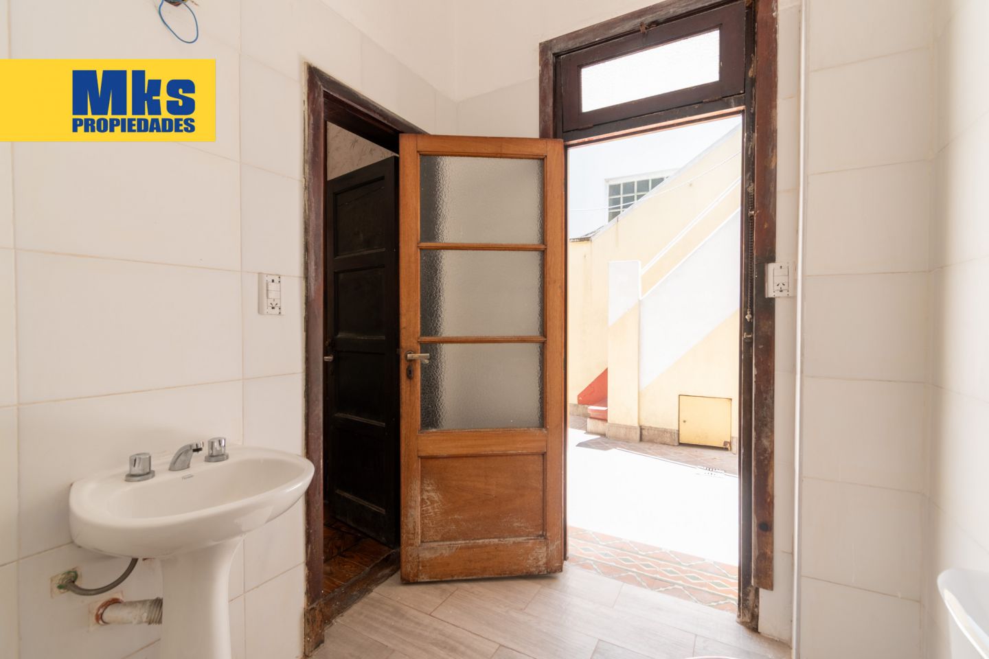 VENTA DE DEPARTAMENTO EN Capital Federal - Barracas - 15