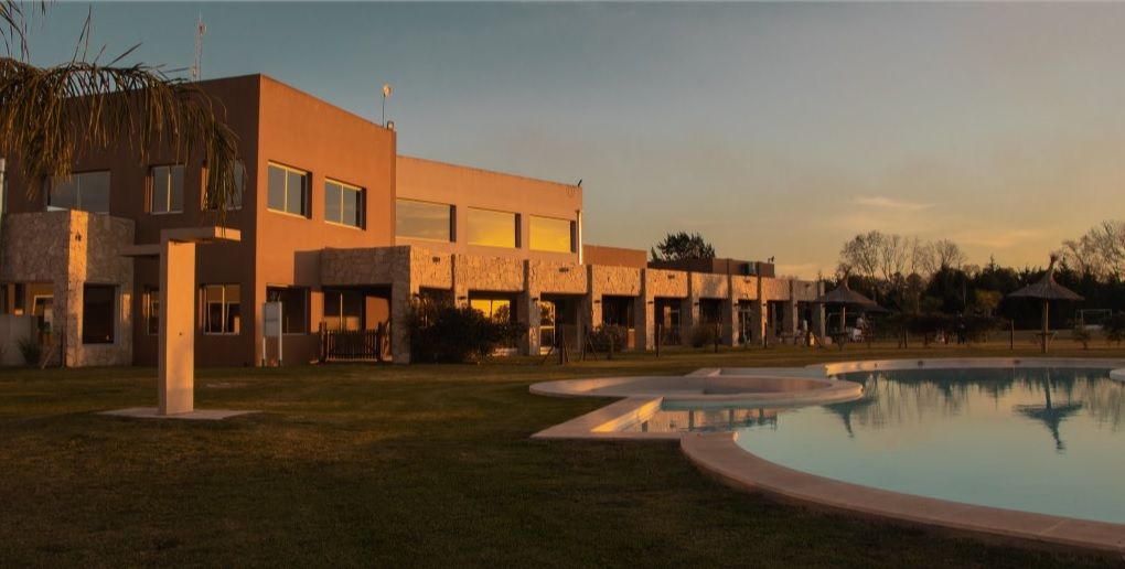 VENTA DE LOTE EN Ezeiza - La Alameda - 7