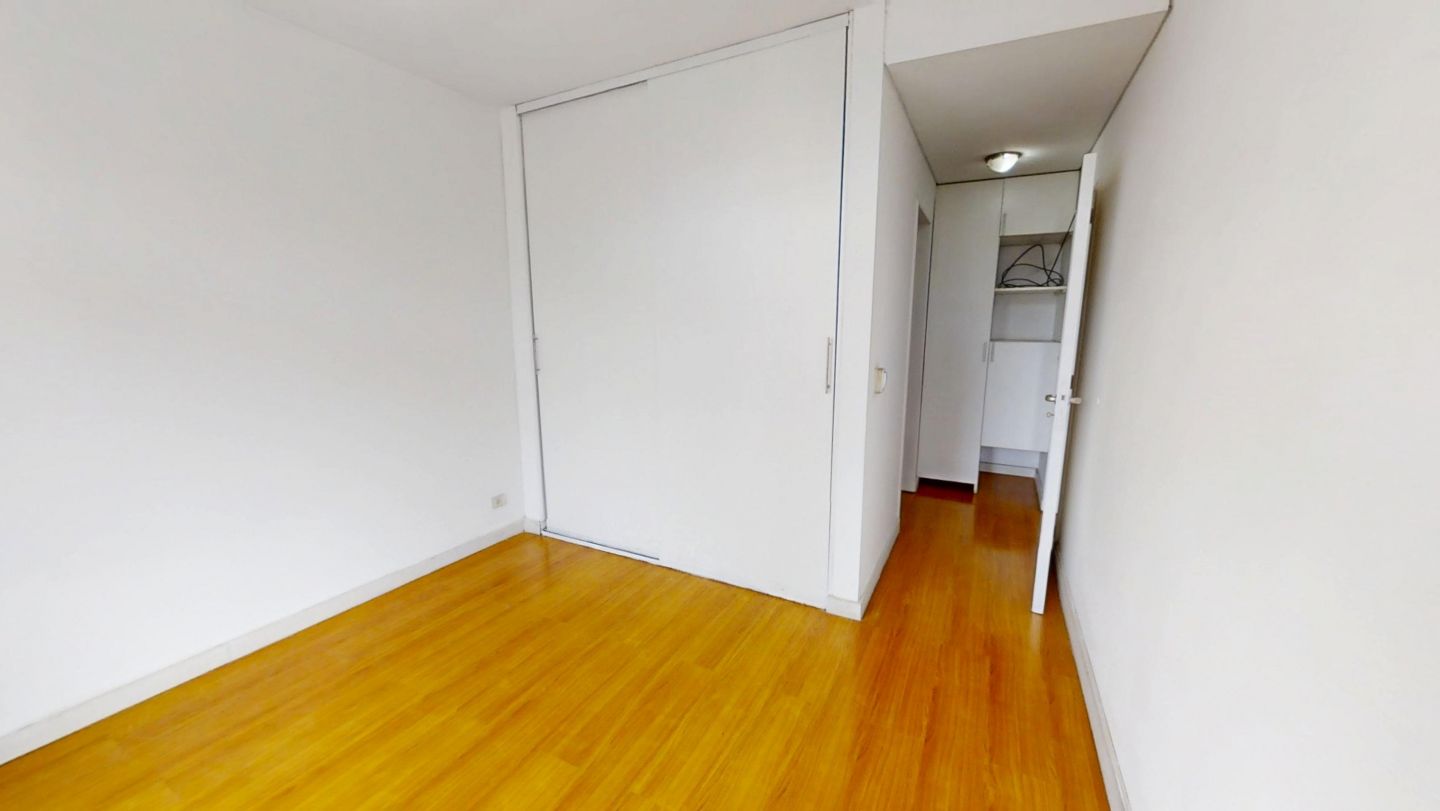 Departamento en Venta en Chacarita, Capital Federal