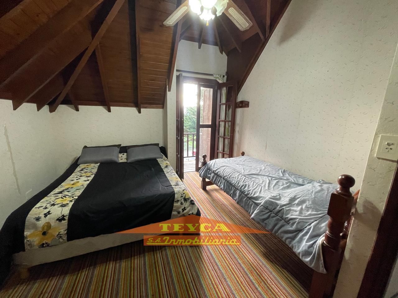 Casa en venta Norte Playa 5 ambientes