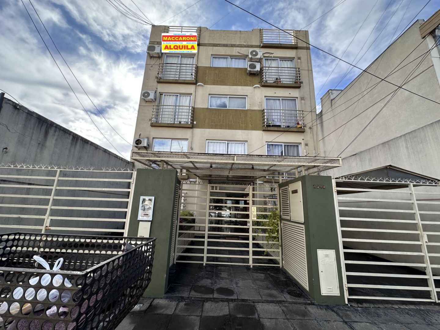 Departamento EN ALQUILER