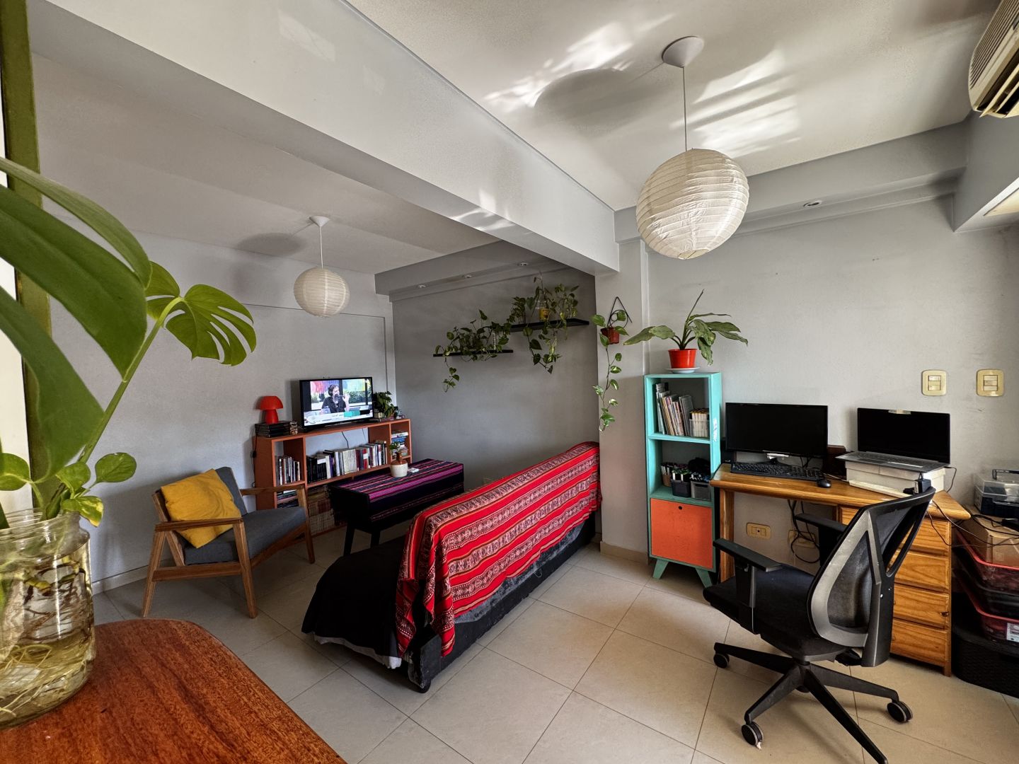 Departamento en Alquiler en Tres de Febrero, G.B.A. Zona Oeste