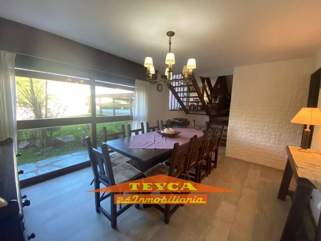 Casa en venta Centro Playa 4 ambientes