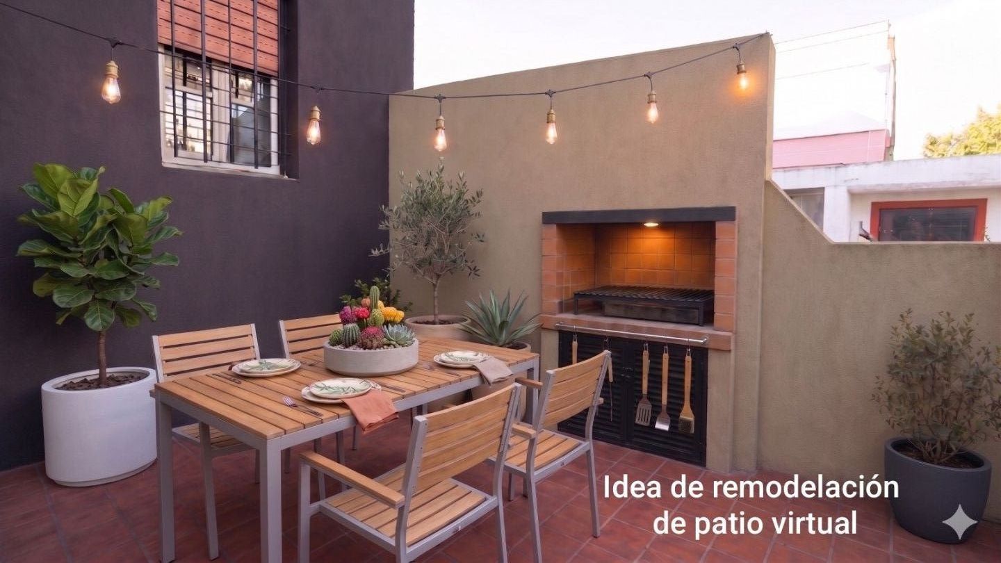 Casa EN VENTA