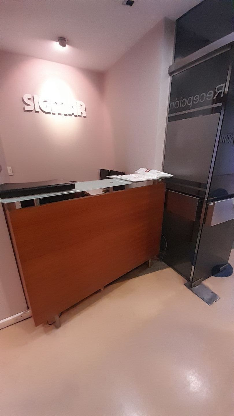 Oficina en Venta en Monserrat, Capital Federal