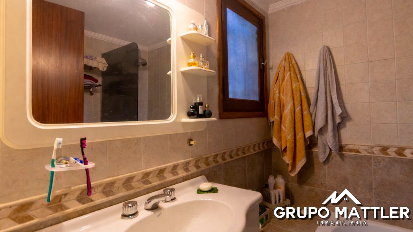 VENTA DE CASA EN Villa General Belgrano - 14