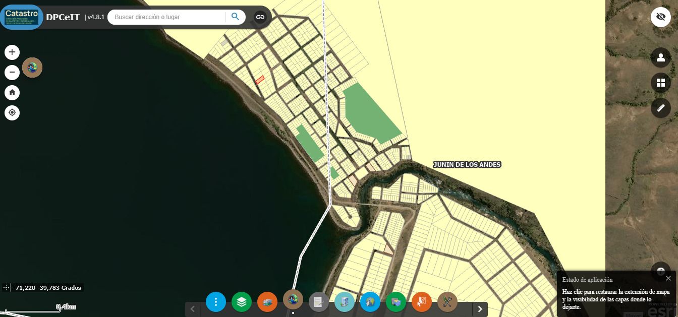 Lote en Venta en Huiliches, Neuquen