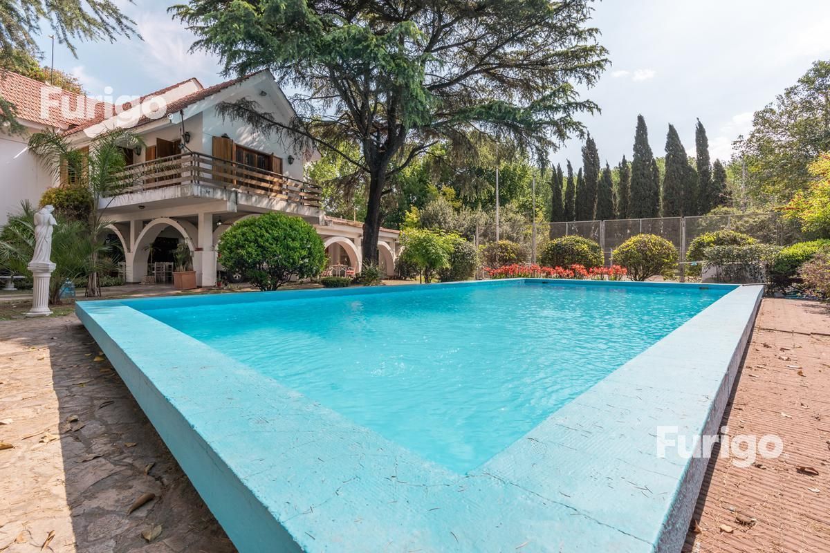 Casa en Venta en Rosario, Santa Fe