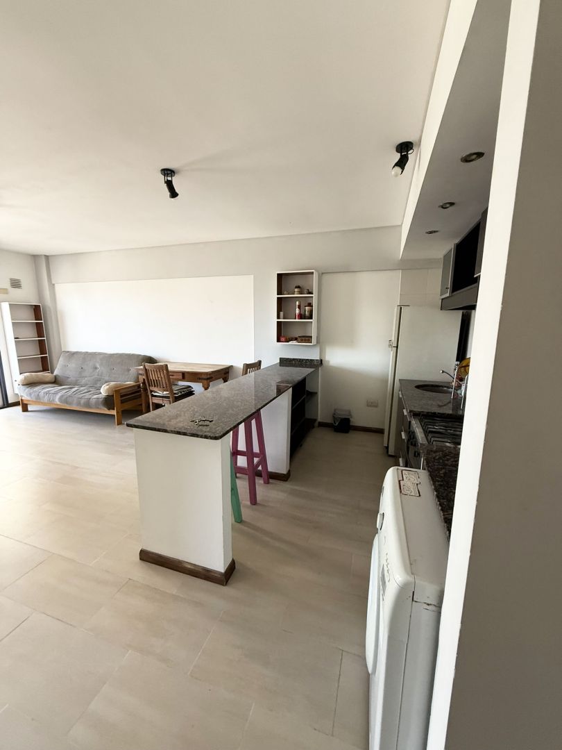 ALQUILER DE DEPARTAMENTO EN Capital Federal - San Cristobal - 7