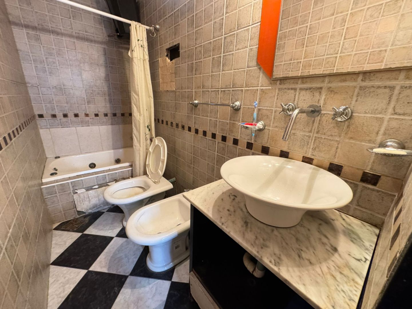 Departamento en Venta en Lanus, G.B.A. Zona Sur